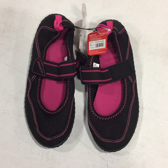 women's mary jane water shoes